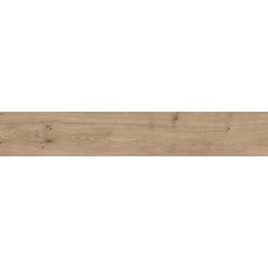 SANT'AGOSTINO CERAMICHE PRIMEWOOD NUT NATURALE 20X120 Rectified