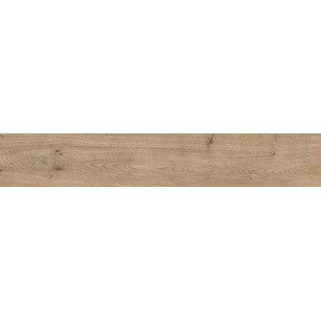 SANT'AGOSTINO CERAMICHE PRIMEWOOD NUT NATURALE 20X120 Rectified