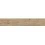 SANT'AGOSTINO CERAMICHE PRIMEWOOD NUT NATURALE 20X120 Rectified