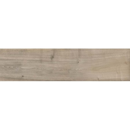 SANT'AGOSTINO CERAMICHE PRIMEWOOD TAUPE NATURALE 30X120 Rectified