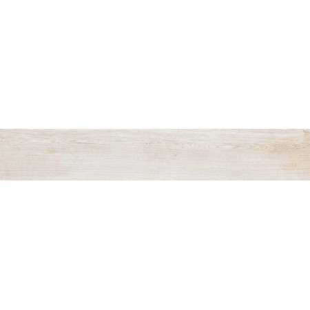 SANT'AGOSTINO CERAMICHE PRIMEWOOD WHITE NATURALE 30X180 Rectified