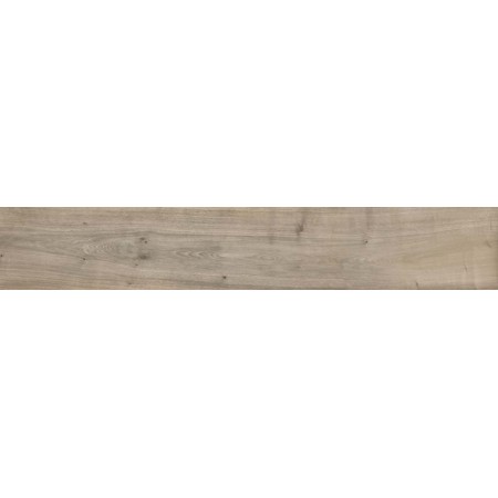 SANT'AGOSTINO CERAMICHE PRIMEWOOD TAUPE NATURALE 30X180 Rectified