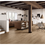 SANT'AGOSTINO CERAMICHE PRIMEWOOD NUT NATURALE 20X120 Rectified