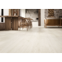 SANT'AGOSTINO CERAMICHE PRIMEWOOD WHITE NATURALE 30X180 Rectified