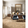 SANT'AGOSTINO CERAMICHE RICORDI GLAM 01 90X90 10MM Rectified