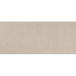 ATLAS CONCORDE APLOMB CANVAS LEAF MATT 50X120 RECTIFIED