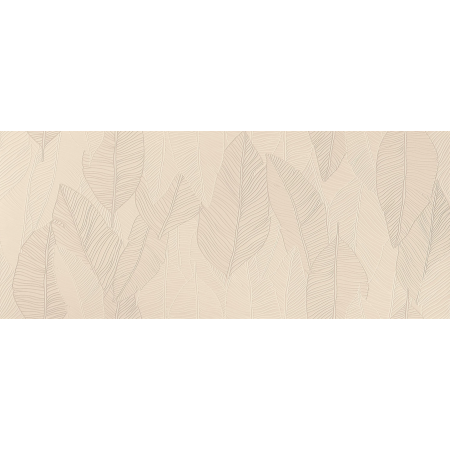 ATLAS CONCORDE APLOMB CREAM LEAF LUX 50X120 Rectified