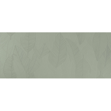 ATLAS CONCORDE APLOMB LICHEN LEAF LUX 50X120 RECTIFIED