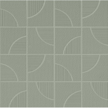 ATLAS CONCORDE APLOMB LICHEN MOSAICO ARCH MATT 32X32