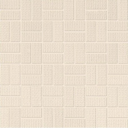 ATLAS CONCORDE APLOMB CREAM MOSAICO NET MATT 30X30