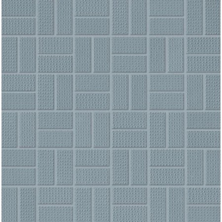 ATLAS CONCORDE APLOMB DENIM MOSAICO NET MATT 30X30