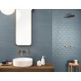 ATLAS CONCORDE APLOMB DENIM STRIPES MATT 50X120 RETTIFICATO