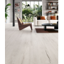 SANT'AGOSTINO CERAMICHE TIMEWOOD WHITE NATURAL 20X120 rectified