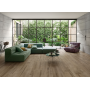 SANT'AGOSTINO CERAMICHE TIMEWOOD BROWN NATURAL 30X180 rectified