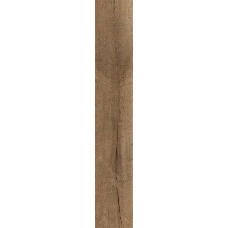 SANT'AGOSTINO CERAMICHE TIMEWOOD BROWN NATURAL 30X180 rectified
