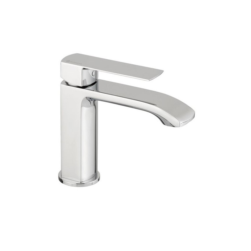 EURORAMA SON MISCLEATORE LAVABO CON SCARICO CLICK-CLACK