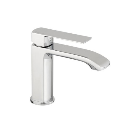 EURORAMA SON MIXER TAP FOR SINK WITH CLICK-CLACK DRAIN
