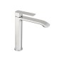 EURORAMA SON MEDIUM WASHBASIN MIXER WITHOUT DRAIN
