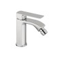 EURORAMA SON BIDET MIXER WITH CLICK-CLACK DRAIN