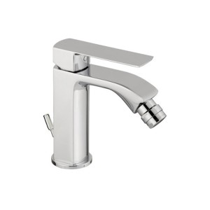 EURORAMA SON BIDET MIXER WITH AUTOMATIC DRAIN