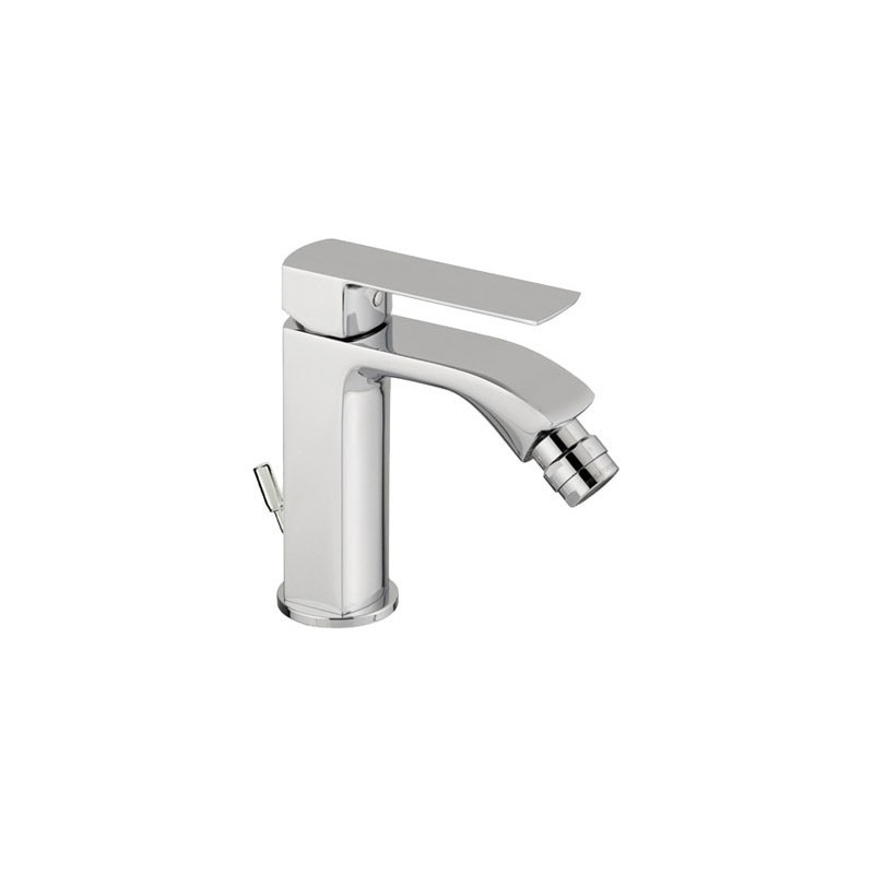 EURORAMA SON MISCLEATORE BIDET CON SCARICO AUTOMATICO