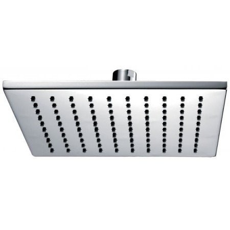 IB RUBINETTERIE SQUARE SHOWER HEAD 30X30