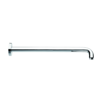 IB RUBINETTERIE ROUND SHOWER ARM L. 40 CM