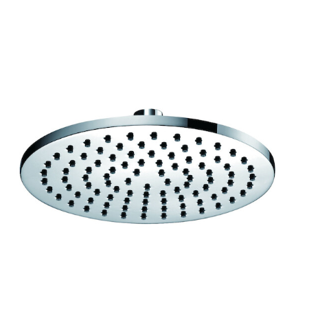 IB RUBINETTERIE ROUND SHOWERHEAD Ø30 CM