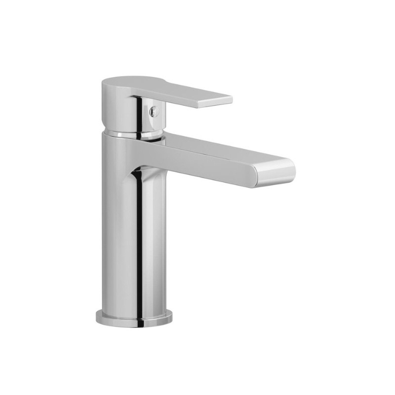 IB RUBINETTERIE WHY NOT MISCELATORE LAVABO CON SCARICO CLICK-CLACK