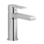 IB RUBINETTERIE WHY NOT BASIN MIXER WITH CLICK-CLACK WASTE