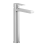 IB RUBINETTERIE WHY NOT MISCELATORE LAVABO ALTO CON SCARICO CLICK-CLACK