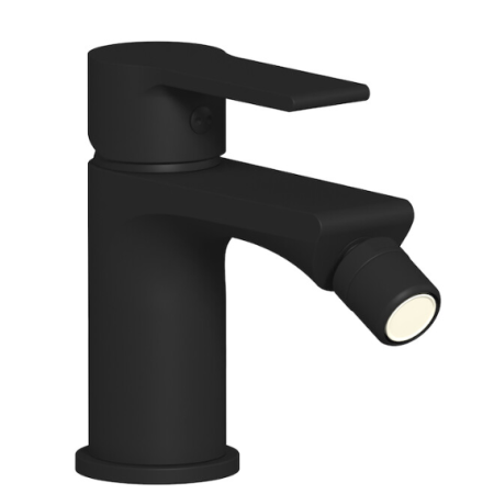 IB RUBINETTERIE WHY NOT BIDET MIXER WITH CLICK-CLACK DRAIN