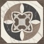SANT'AGOSTINO CERAMICHE INTARSI GLAM MIX 20X20 RETTIFICATO