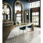 SANT'AGOSTINO CERAMICHE INTARSI GLAM 02 20X20 Rectified