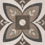 SANT'AGOSTINO CERAMICHE INTARSI GLAM 03 20X20 RETTIFICATO