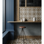 SANT'AGOSTINO CERAMICHE INTARSI GLAM 03 20X20 Rectified