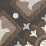 SANT'AGOSTINO CERAMICHE INTARSI GLAM 04 20X20 RETTIFICATO