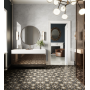 SANT'AGOSTINO CERAMICHE INTARSI GLAM 04 20X20 Rectified