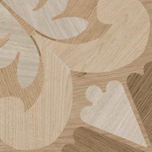 SANT'AGOSTINO CERAMICHE INTARSI CLASSIC 05 20X20 Rectified