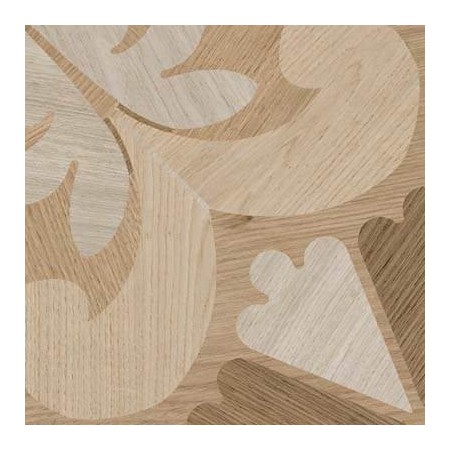 SANT'AGOSTINO CERAMICHE INTARSI CLASSIC 05 20X20 Rectified