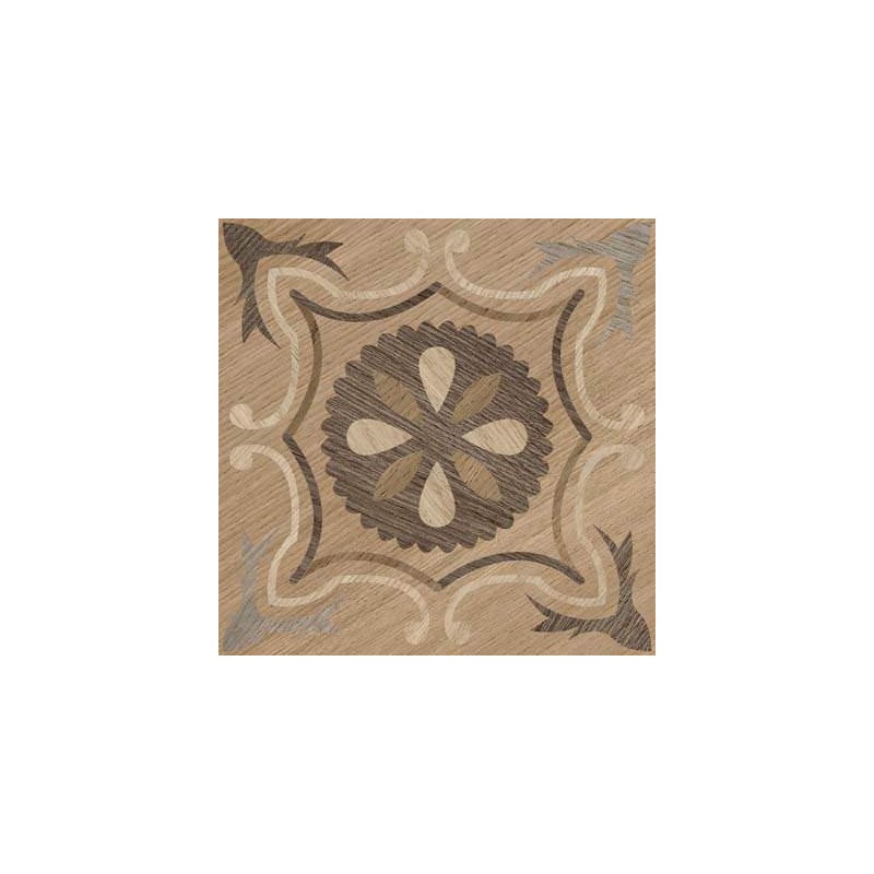 SANT'AGOSTINO CERAMICHE INTARSI CLASSIC 03 20X20 RETTIFICATO