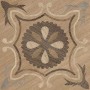 SANT'AGOSTINO CERAMICHE INTARSI CLASSIC 03 20X20 RETTIFICATO