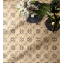 SANT'AGOSTINO CERAMICHE INTARSI CLASSIC 03 20X20 RETTIFICATO