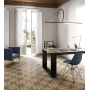 SANT'AGOSTINO CERAMICHE INTARSI CLASSIC 01 20X20 RETTIFICATO
