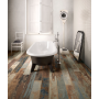 SANT'AGOSTINO CERAMICHE COLORART NAVY NATURAL 15X120 Rectified
