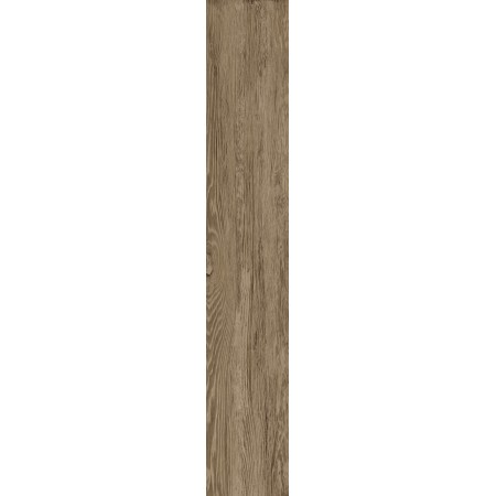SANT'AGOSTINO CERAMICHE SUNWOOD WALNUT NATURALE 20X120 RECTIFIED - 9MM