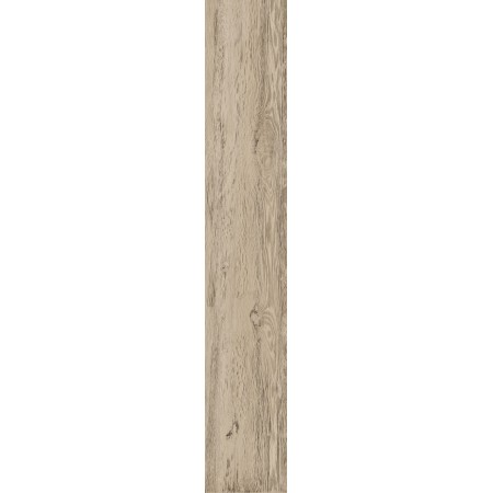 SANT'AGOSTINO CERAMICHE SUNWOOD ALMOND NATURALE 20X120 RECTIFIED - 9MM
