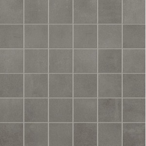 ATLAS CONCORDE BOOST SMOKE MOSAICO MATT 30X30