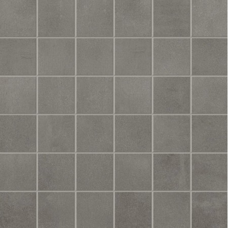 ATLAS CONCORDE BOOST SMOKE MOSAICO MATT 30X30