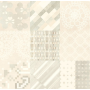 MUTINA AZULEJ COMBINATION BIANCO 20X20 RETT